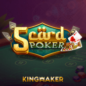 Poker 5 Lá fly88 h
