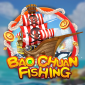 Câu Cá Bao Chuan fly88 h