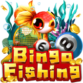 Câu Cá Bingo fly88 h