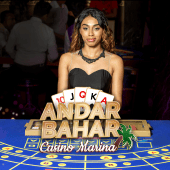 Casino Marina Andar Bahar fly88 h