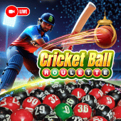 Roulette Bóng Cricket fly88 h