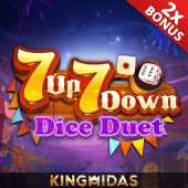 Song Ca Xúc Xắc fly88 h