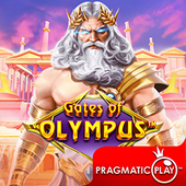 Cổng Olympus fly88 h
