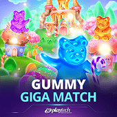 Kẹo Dẻo Giga Match fly88 h