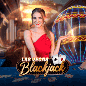 Blackjack Las Vegas fly88 h