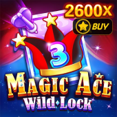 Magic Ace Wild Lock fly88 h
