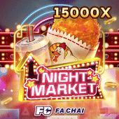 Chợ Đêm fly88 h