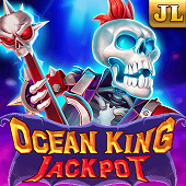 Vua Đại Dương Jackpot fly88 h