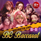 Baccarat Blockchain Sexy B B fly88 h
